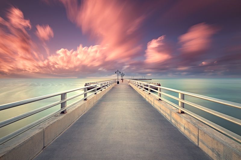 The Memorial Pier фото превью