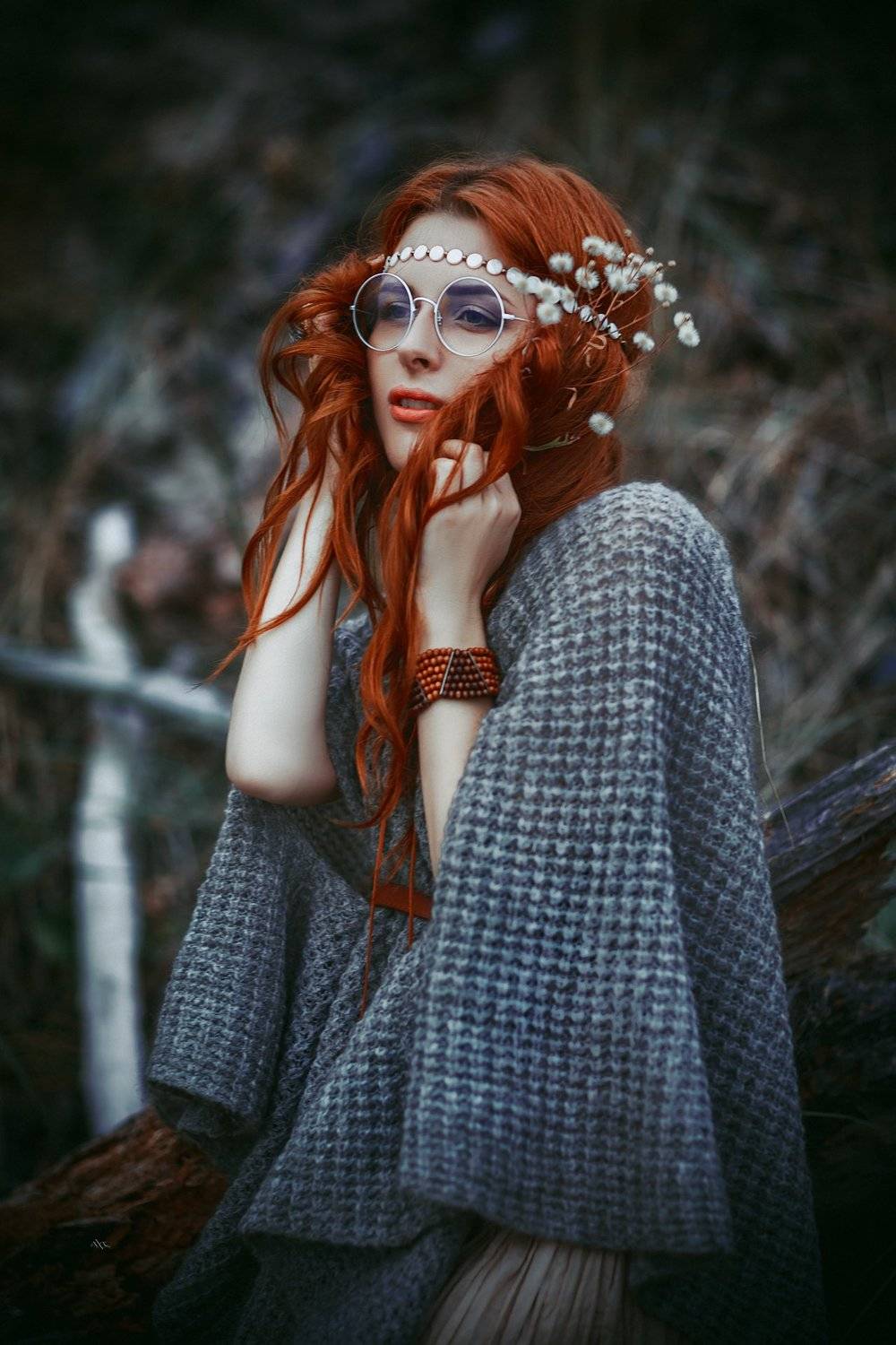 woman, portrait, natural light, art, Руслан Болгов (Axe)