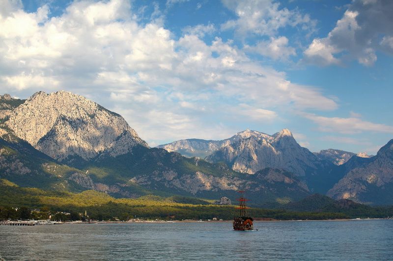 Kemer Turkey фото превью