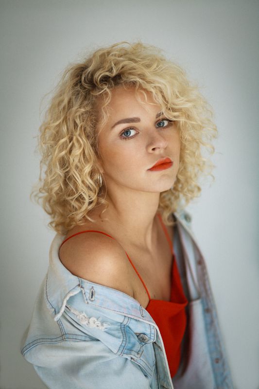 Sabrina! фото превью