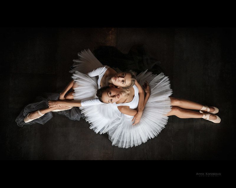 Балет фото превью