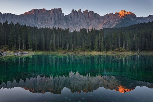 Carezza