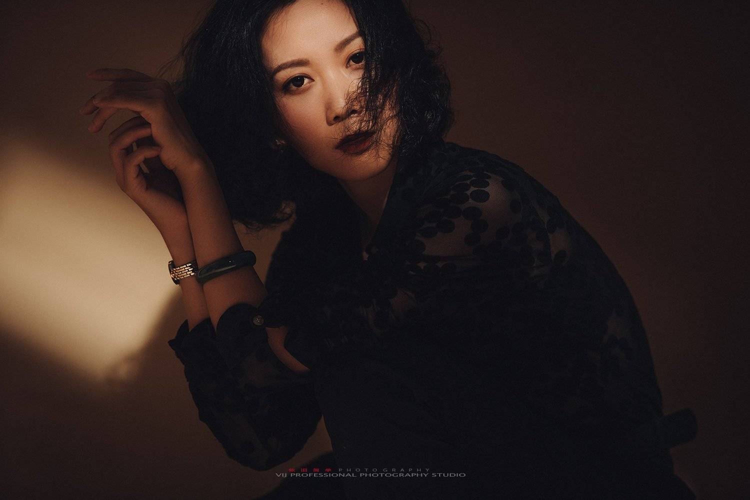 , vijstudio
