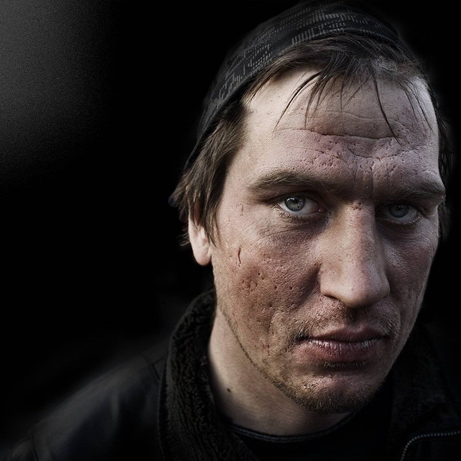 , Юрий Калинин