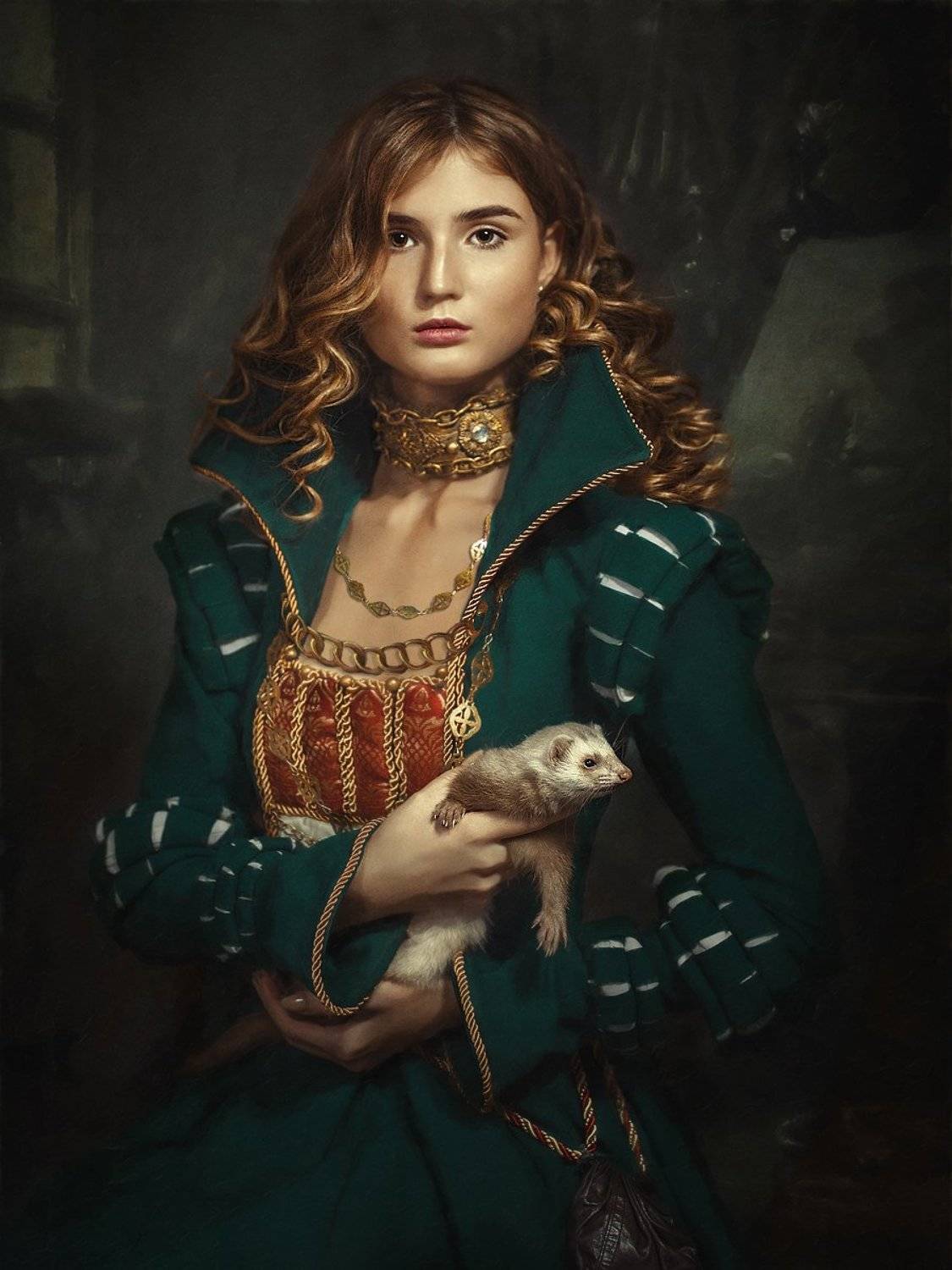 , Дмитрий Баев