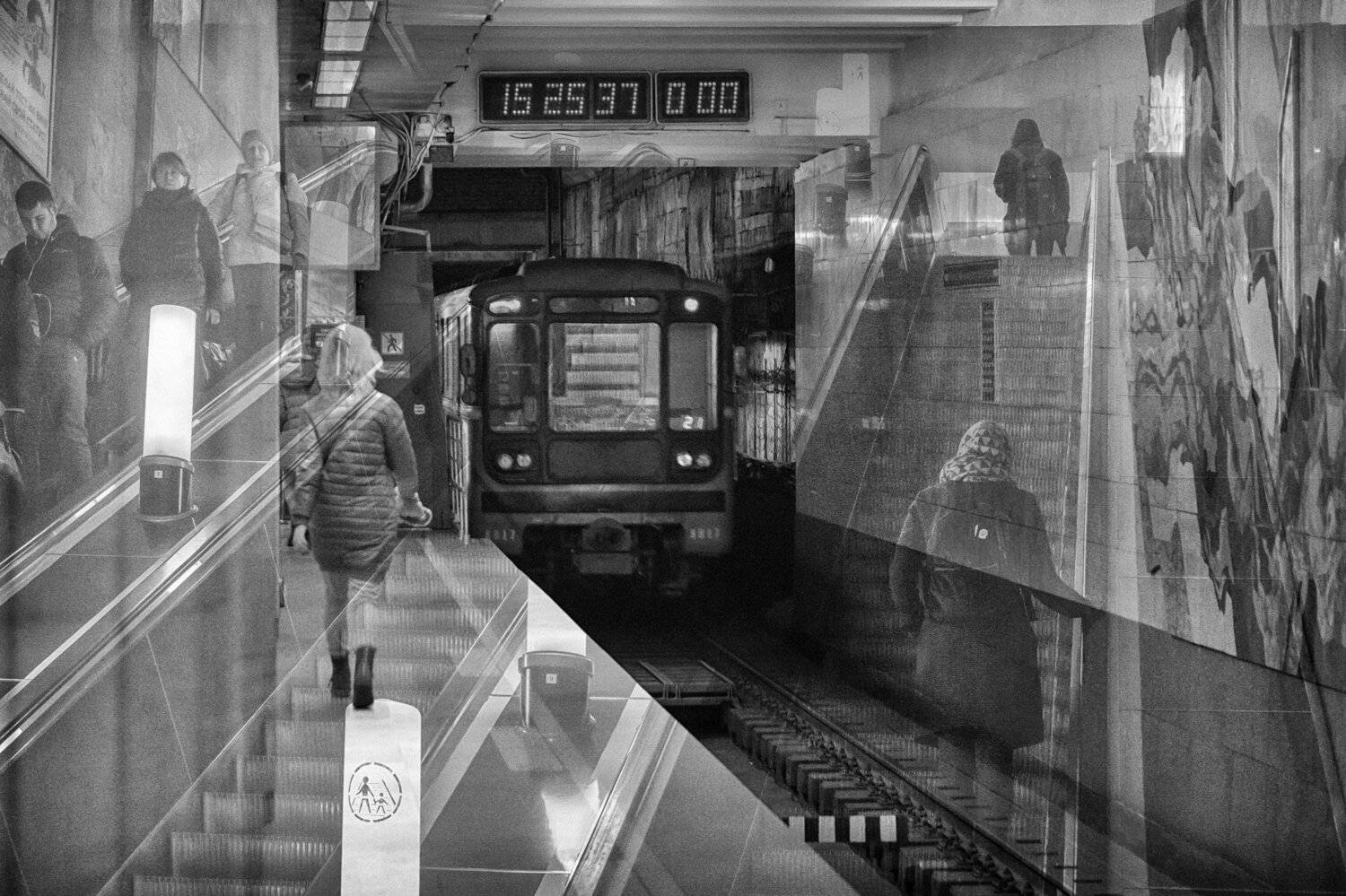 , Андрей Поляков