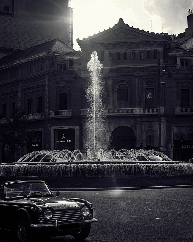 *Barcelona* фото превью