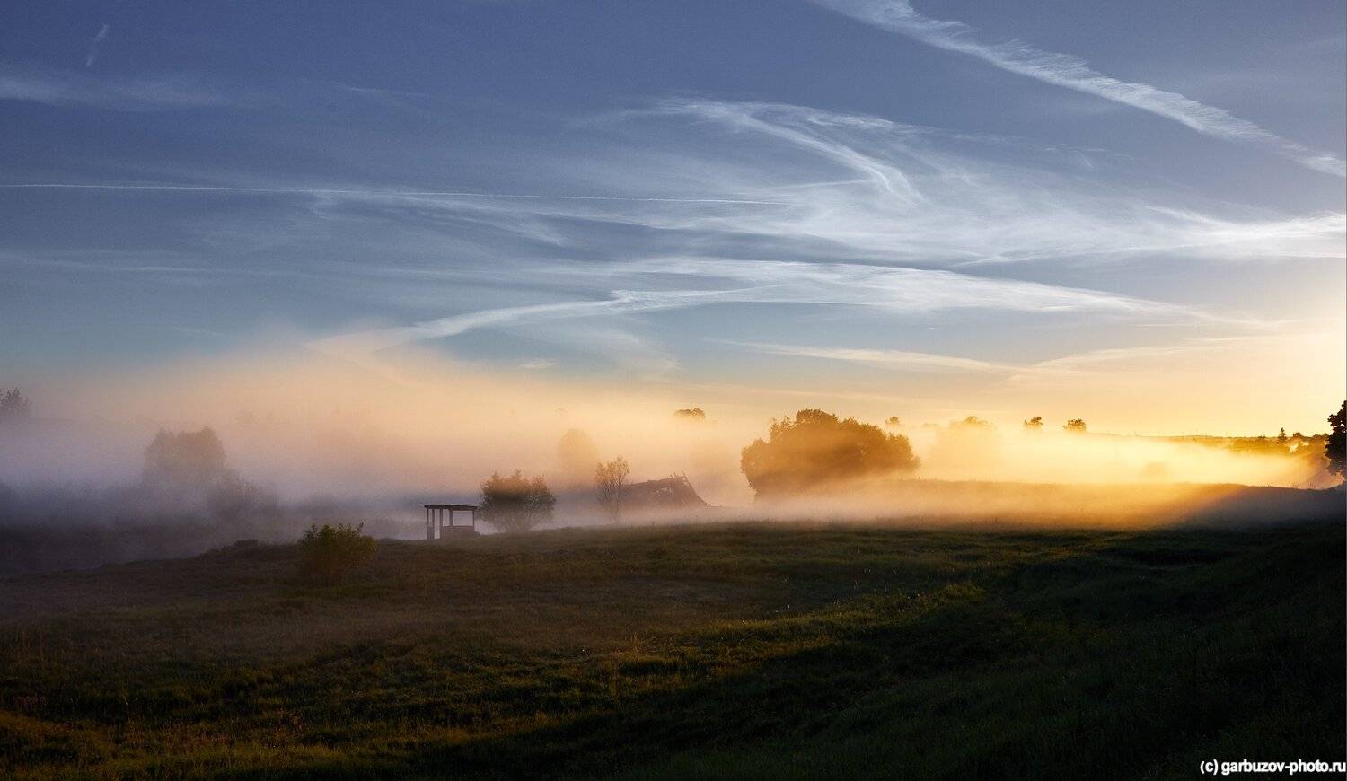 , Гарбузов Илья
