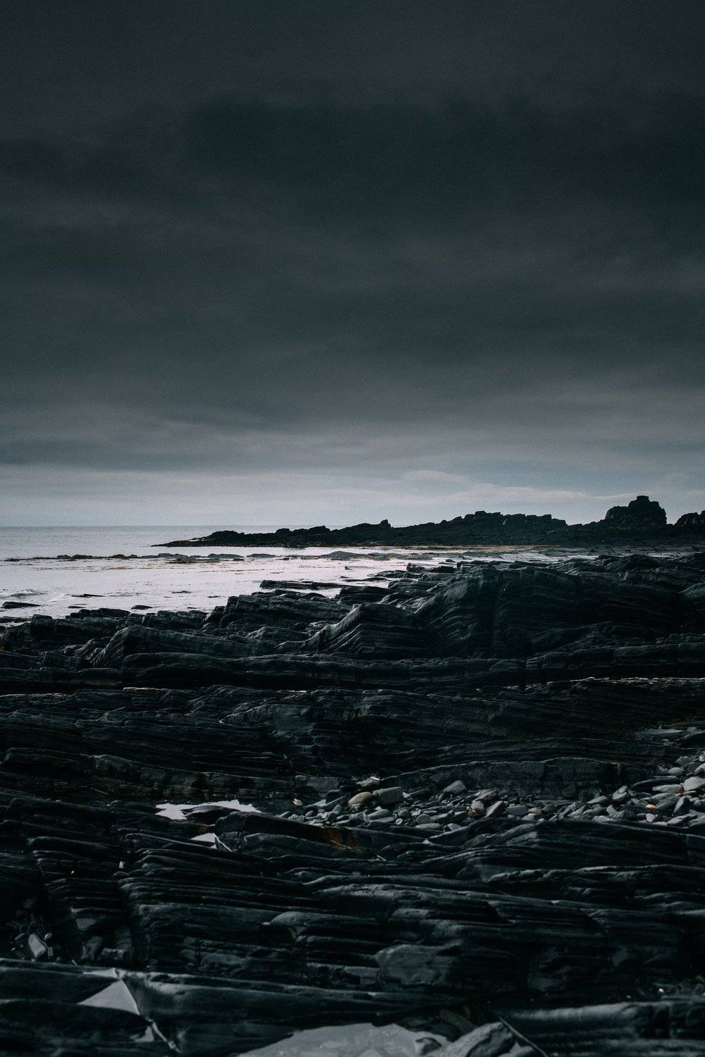 nature, landscape, пейзаж, darkness, ShootYourStyle