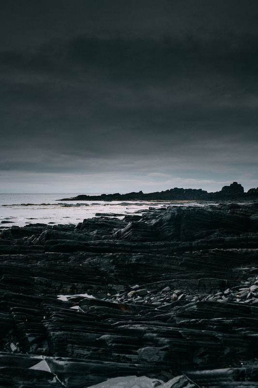 nature, landscape, пейзаж, darkness darkness  фото превью