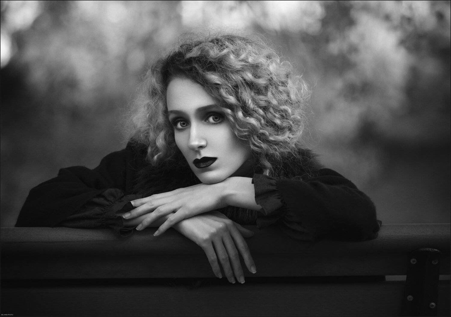 , Ариадна Белкина