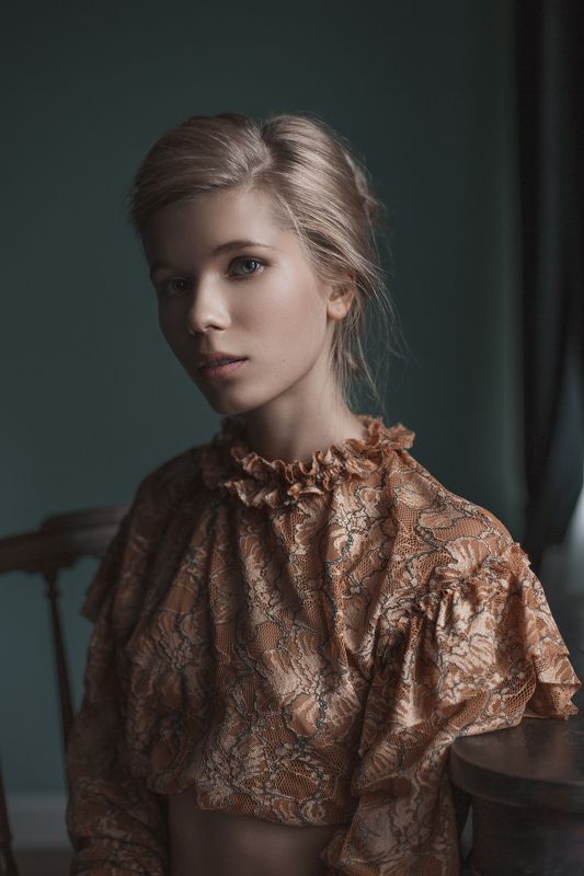 Polina фото превью