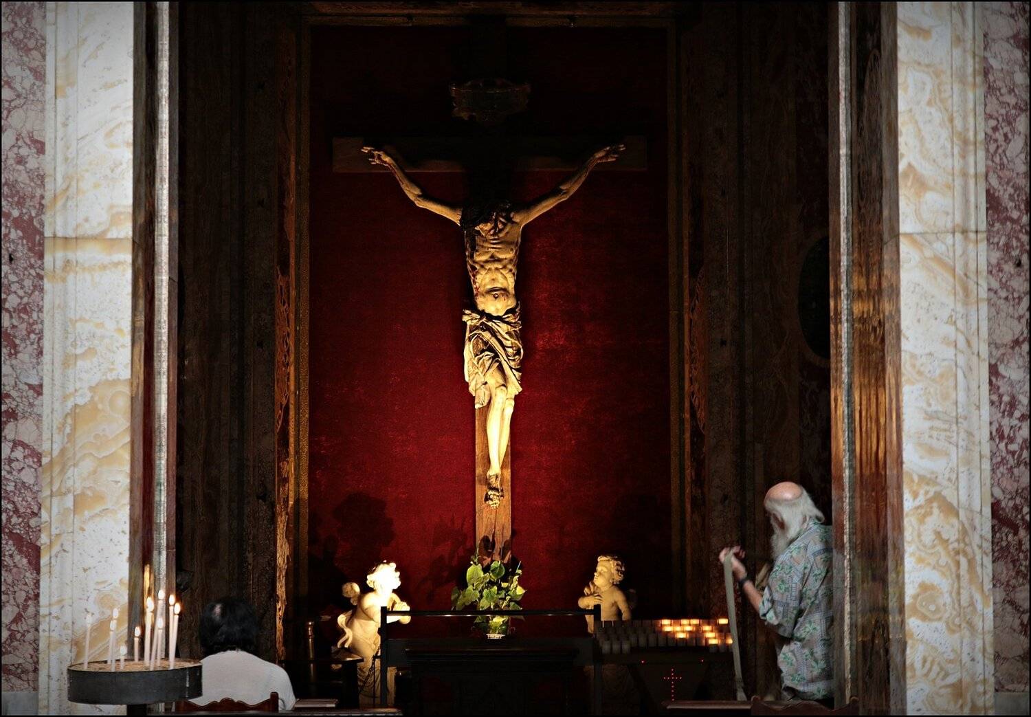 , Krzysztof Trojanowski