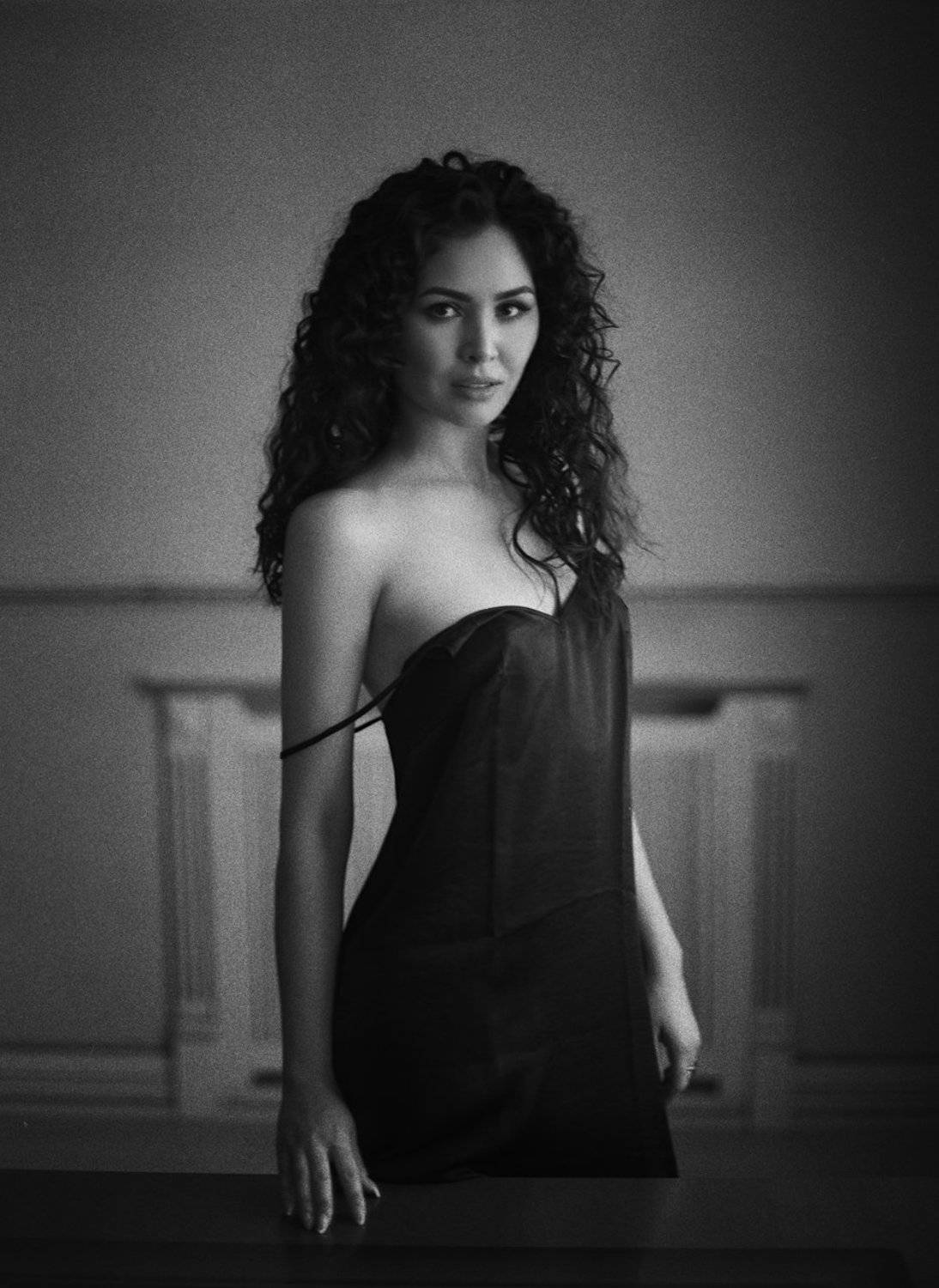 , Александр Губель