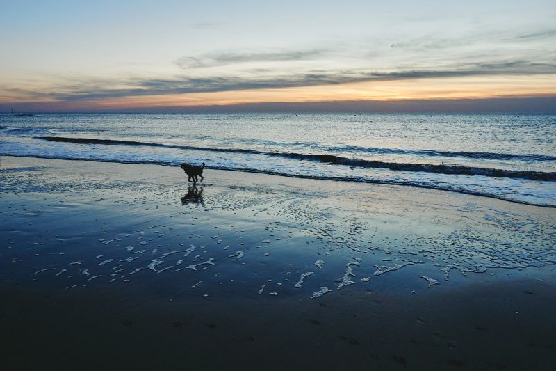 Sankt Peter Ording 1 фото превью