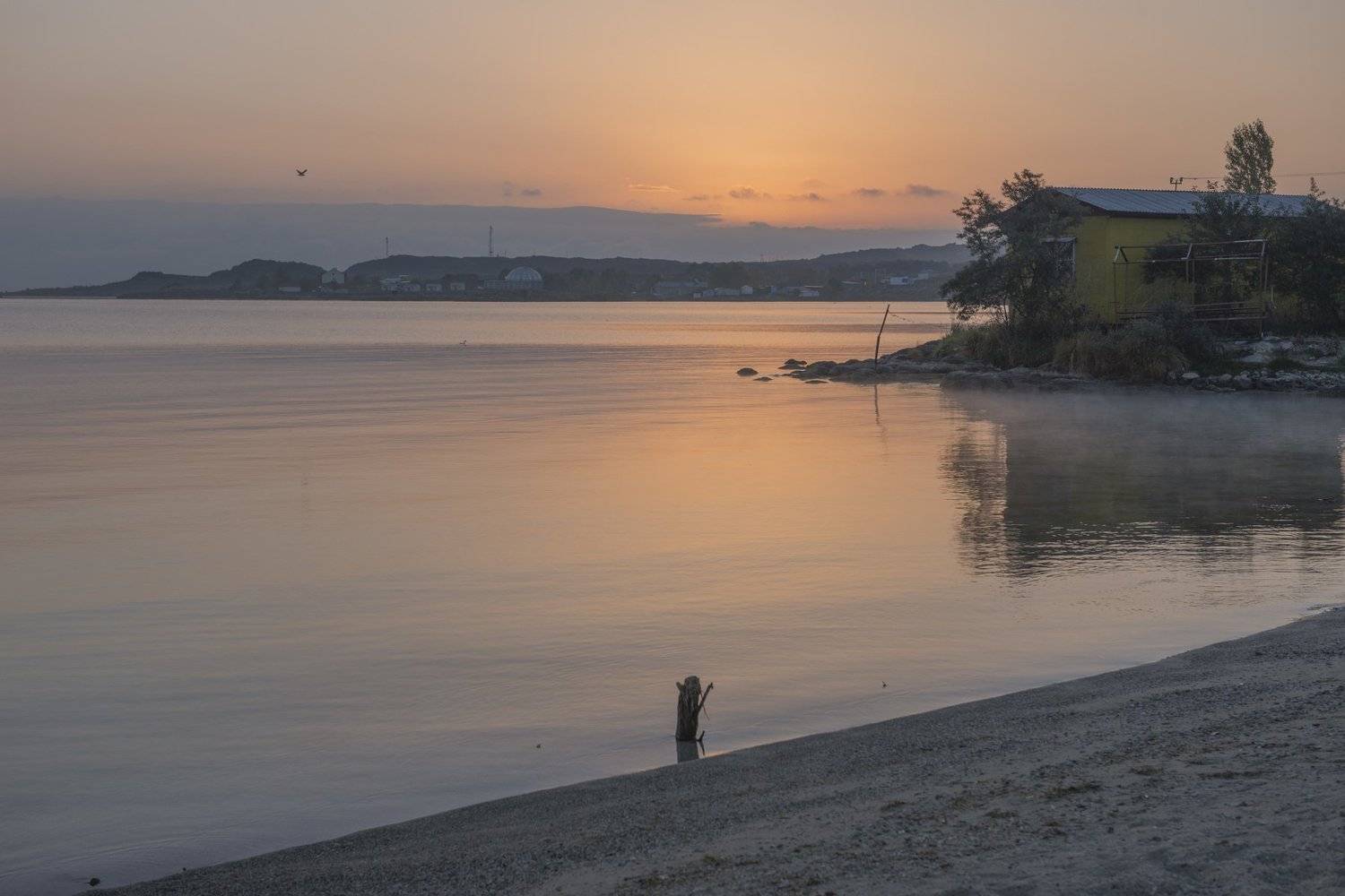 армения, Ирина