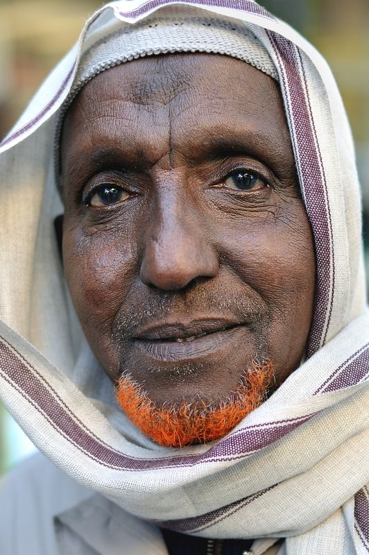 Portraits from the city of Borgerhout(Belgium). фото превью