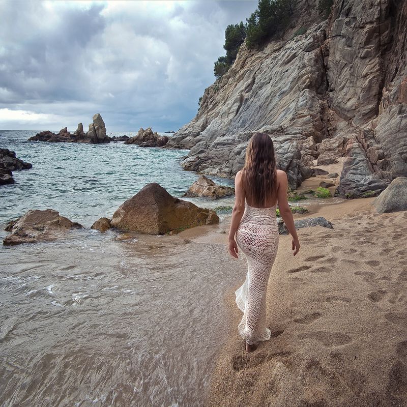 Cala sa Boadella фото превью