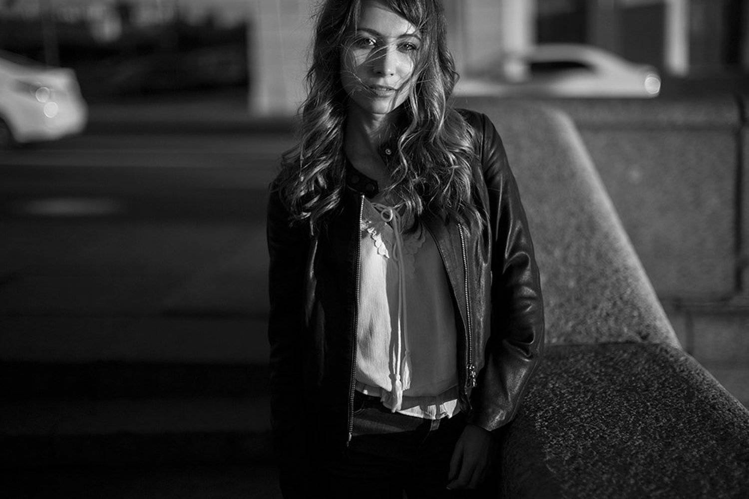 портрет, Алексей Малышев