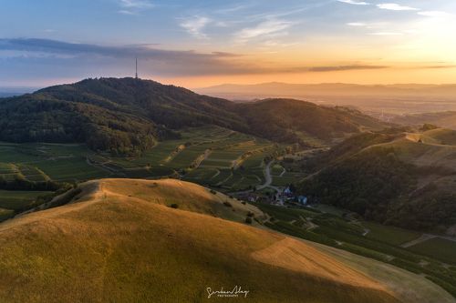 Kaiserstuhl (Germany)
