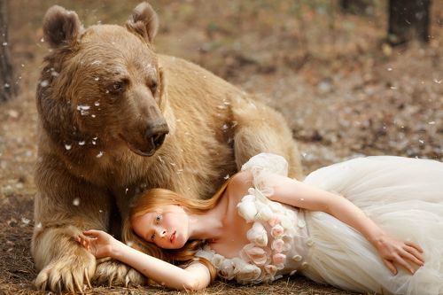 Нежности