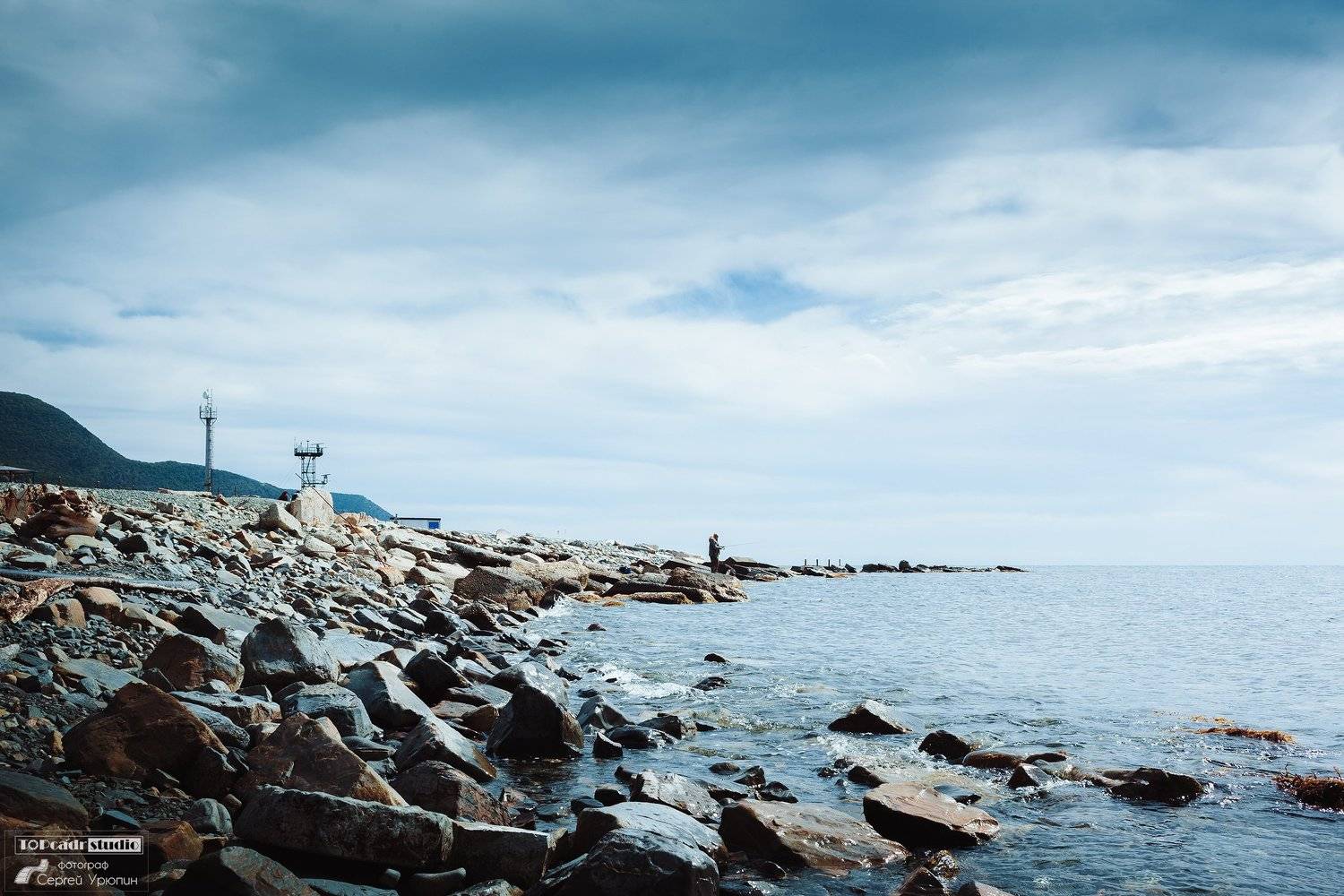 , Сергей Урюпин