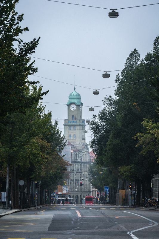 Берн фото превью