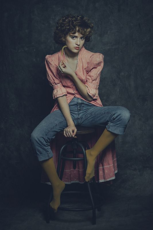 A secret story фото превью