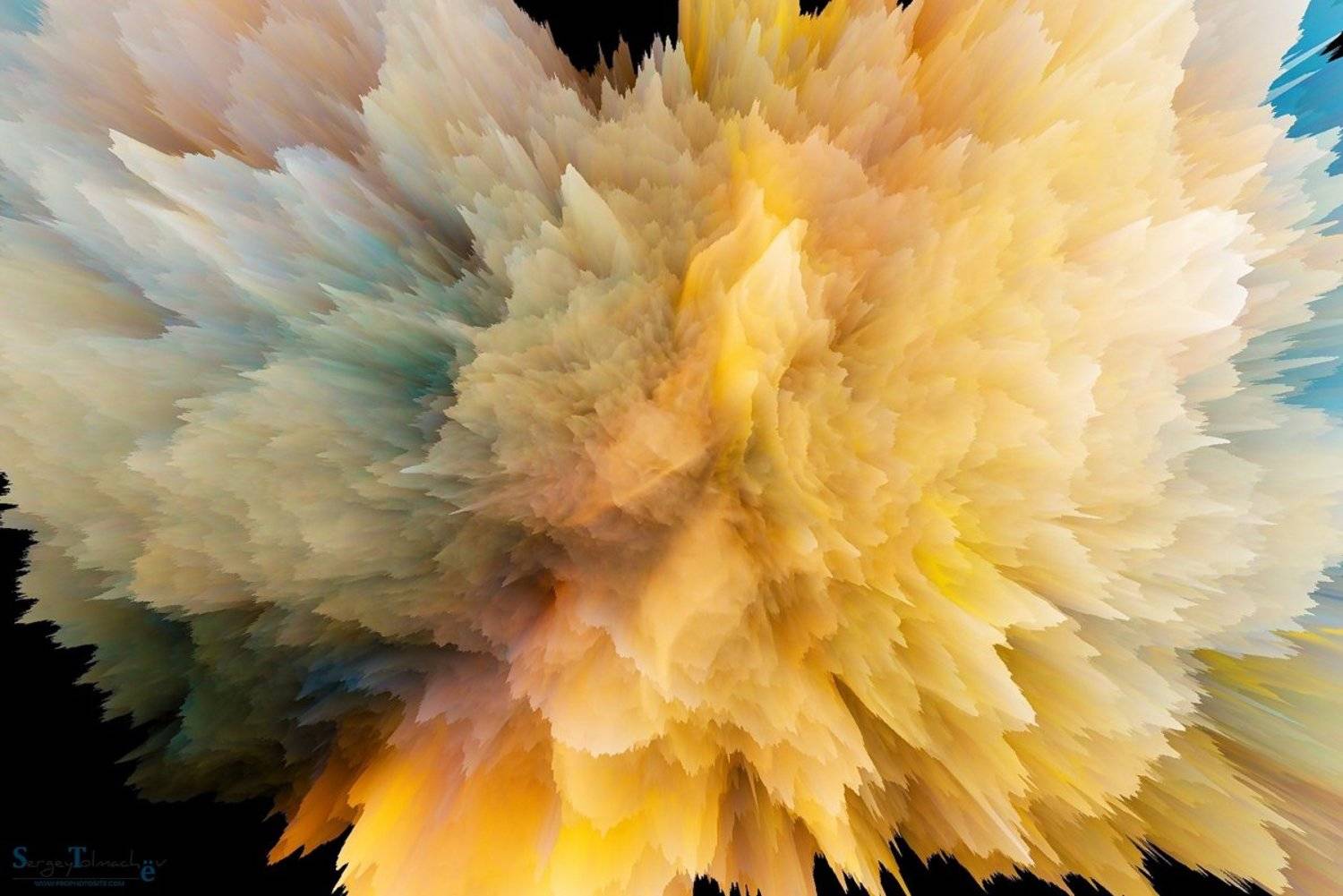 капли, жидкость, макро, арт, всплеск, сергейтолмачев, liquidart, art, liquid, Сергей Толмачев