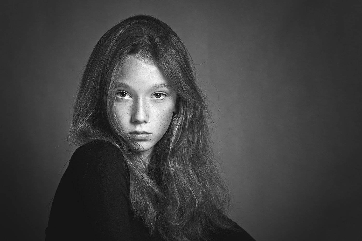 , Таня Кокарева