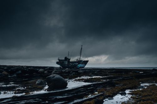 ship
