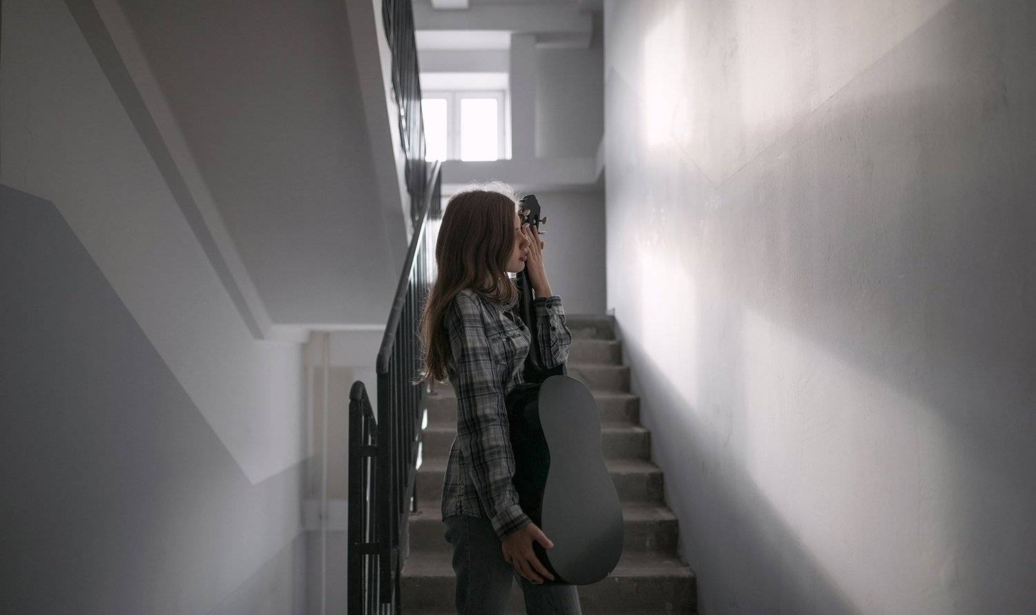 гитара, Роман Золотой