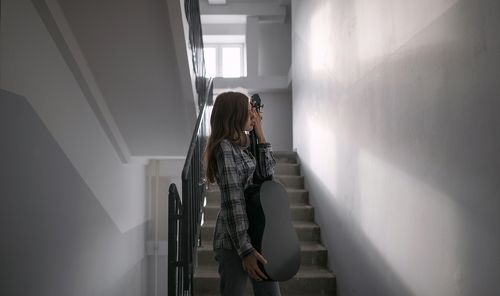 Гитарные страсти
