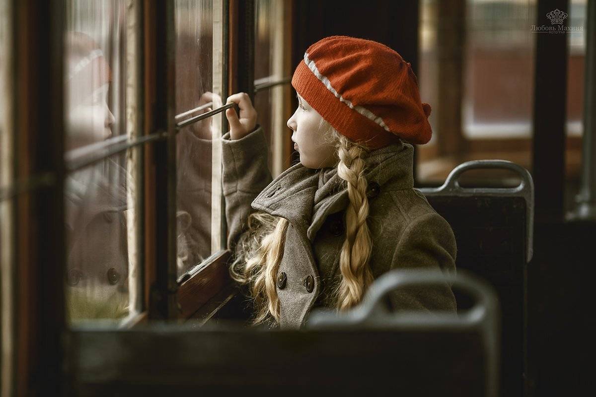 , Любовь Махиня