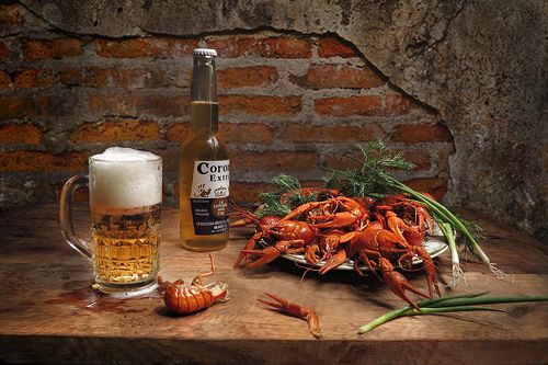 Донские раки