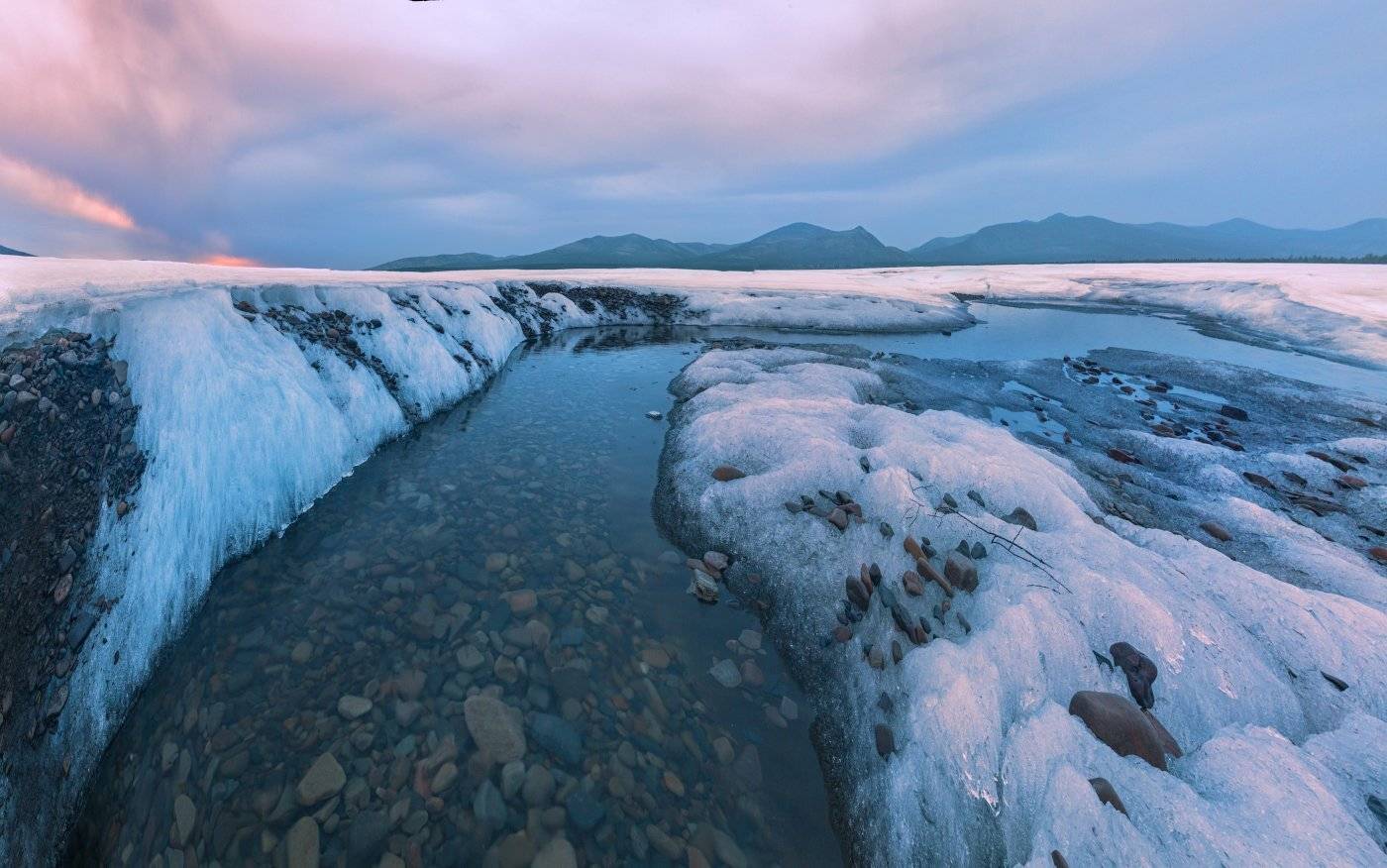 , Павел Глушков
