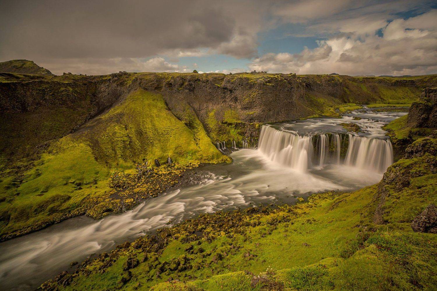 исландия,  iceland, водопады исландии, путешествие по исландии, icelandic, waterfalls in iceland, travel in iceland, Татьяна Ефименко