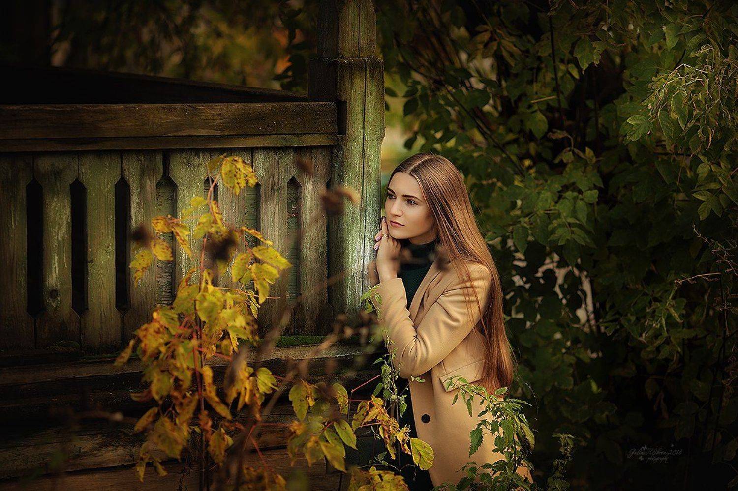 , Хлыбова Галина