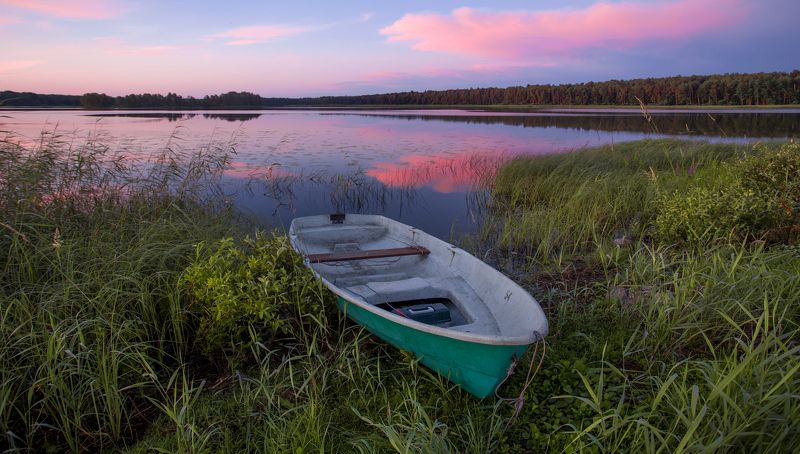 Клёвое место:) фото превью