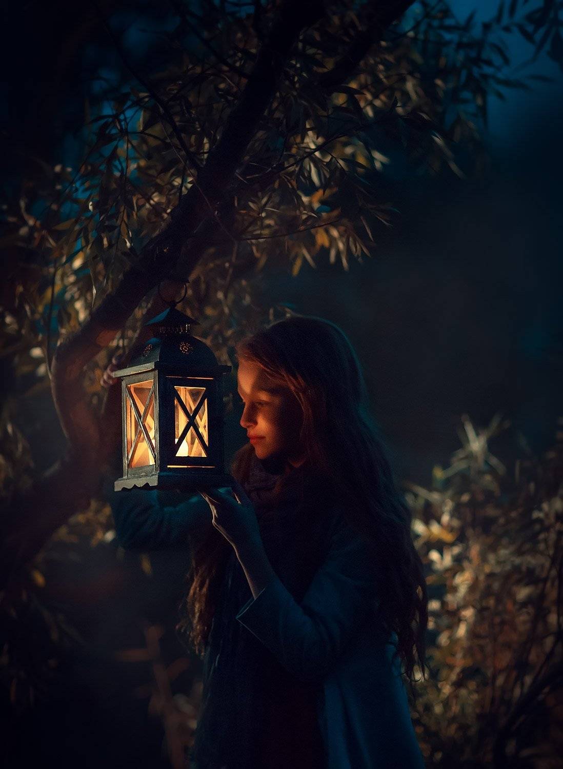 девушка, портретная фотосессия, фотосессия на природе, Катрин Белоцерковская