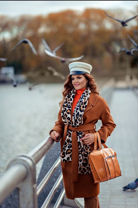 Осень фото превью