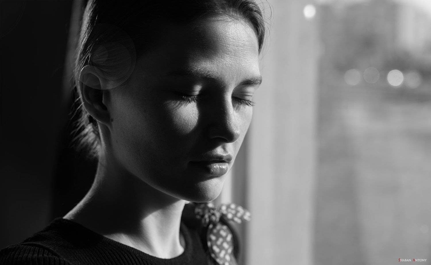 canon ef 50 f/1.8 stm, shaban antony, canon 5d, portrait, black and white, Antony Shaban