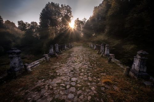 Чертов мост