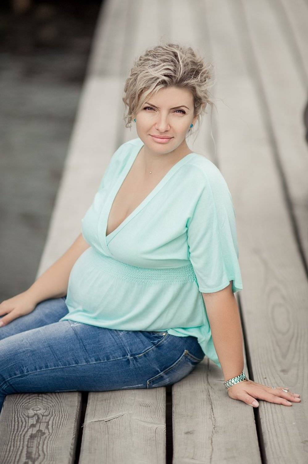 , Павлова Александра