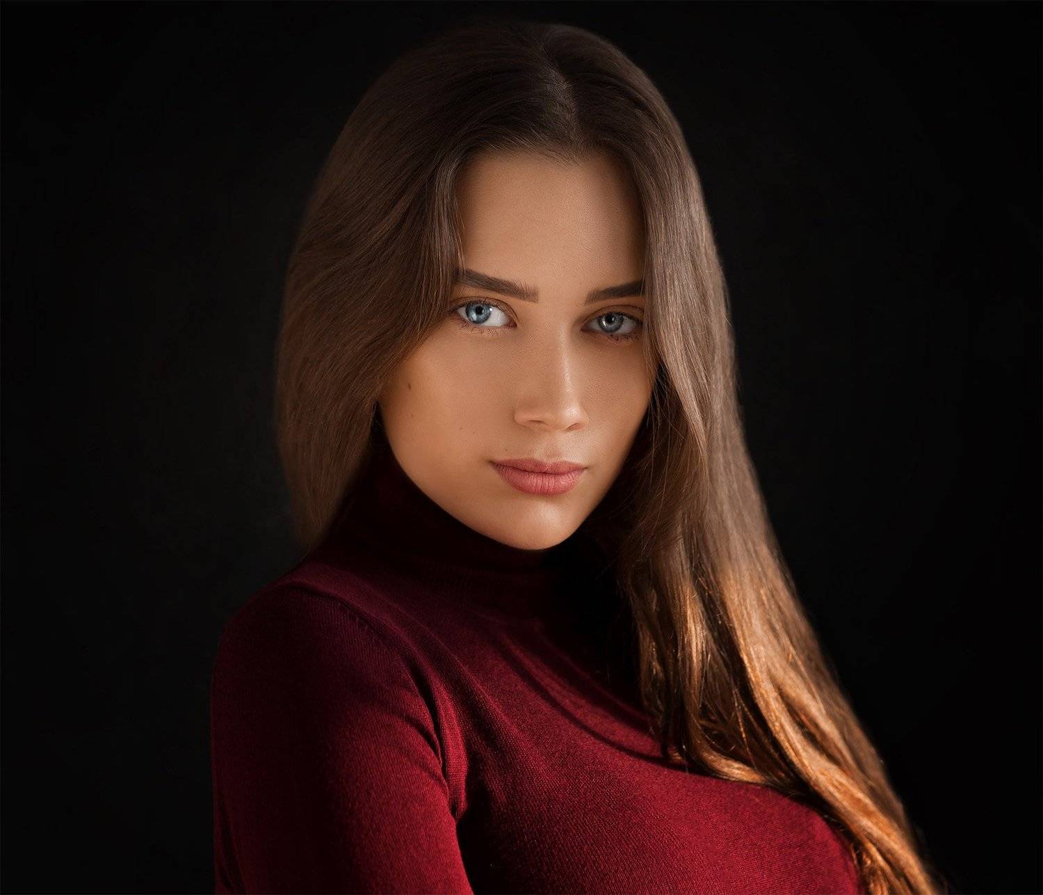 portait, mode, gir, портрет, модель, девушка, art, арт, Евгений Сибиряев