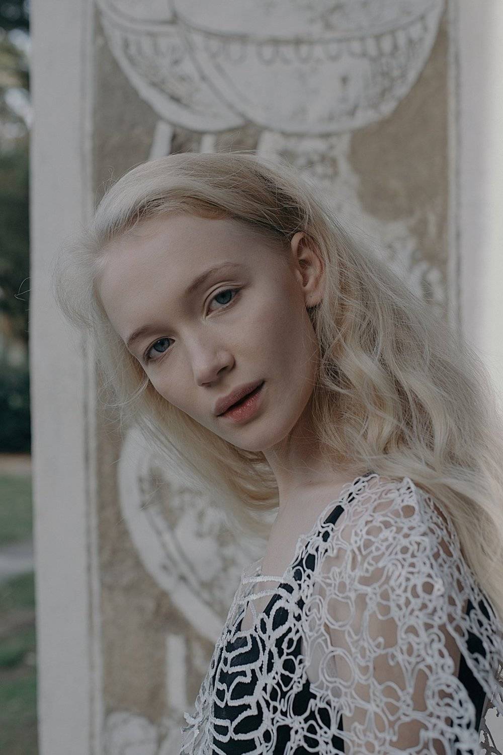 , Василевская Марина