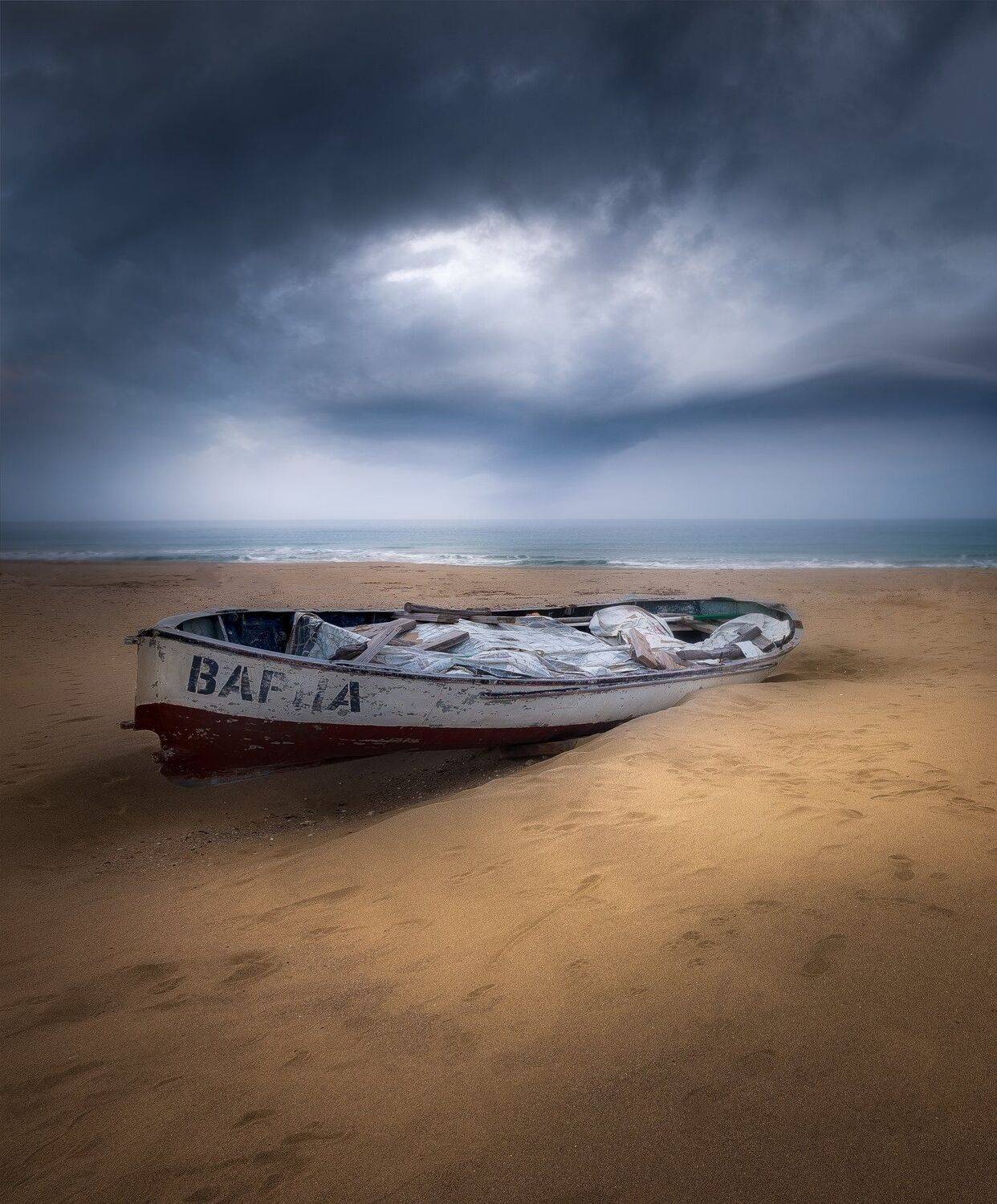 , Ivailo Bosev