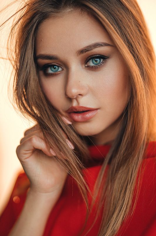 Полина фото превью