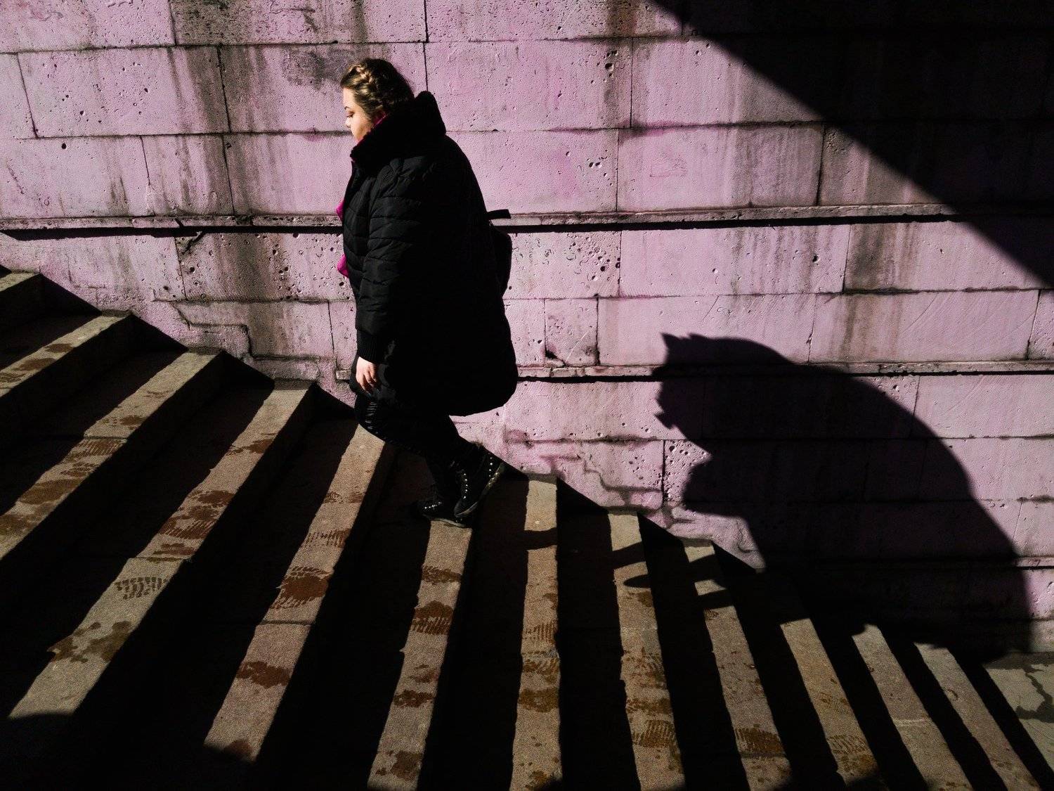 bw, Алексей Попцов