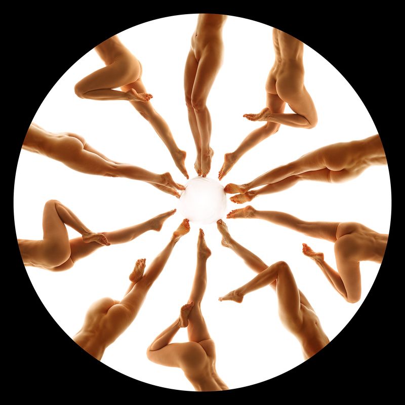 ножки фото превью